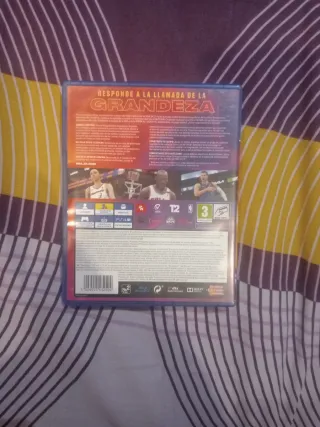Juego PS4 NBA 2K23 - Deportes