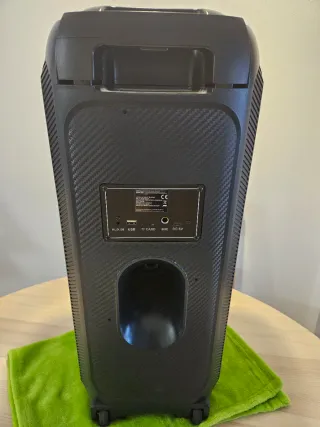 Altavoz Portátil Red Bull Racing RB SK220