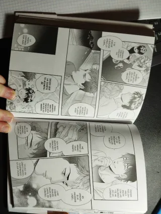 Mi querido policía vol. 1: My pretty policeman,...