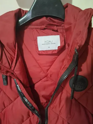 Lote Diesel y Koaj Chaqueta Bomber y T-Shirt Burde