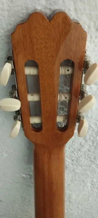 Guitarra Española Valencia