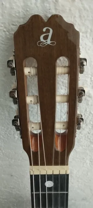 Guitarra Española Valencia