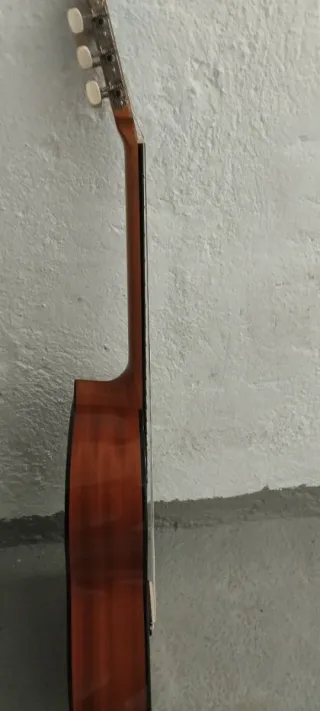 Guitarra Española Valencia