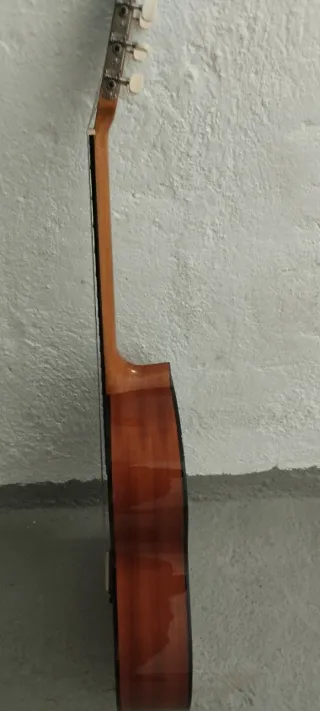 Guitarra Española Valencia