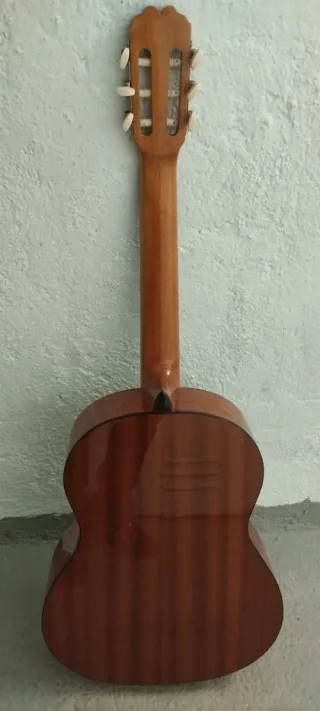 Guitarra Española Valencia