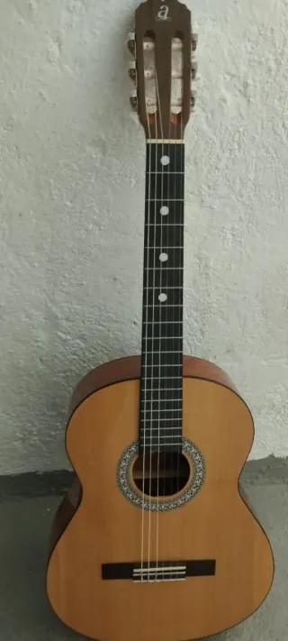 Guitarra Española Valencia