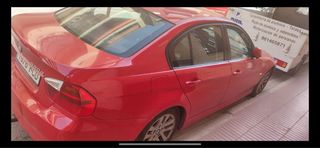 BMW Serie 3 2006