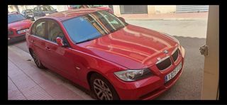 BMW Serie 3 2006