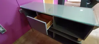 Mobiliario Peluquería Karisma