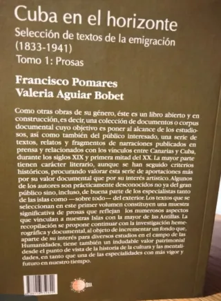 Libros variados, tapa blanda, a 16 € cada uno