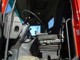 Mercedes ACTROS 25 36-CAMIONES GRUAS