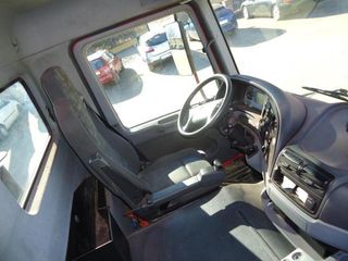 Mercedes ACTROS 25 36-CAMIONES GRUAS