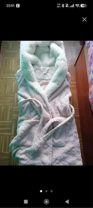 Bata rosa morbida per neonati XS