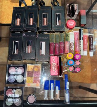 Productos de belleza todo a 1€