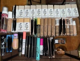 Productos de belleza todo a 1€