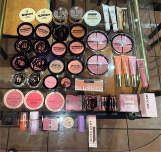 Productos de belleza todo a 1€