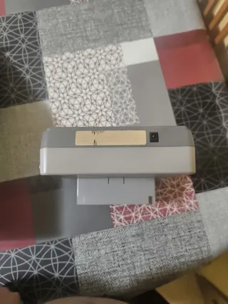 Copión SNES Super Pro Fighter Q