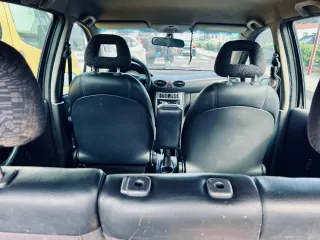 Mercedes-Benz Clase A 2002