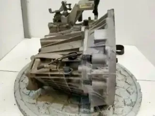 Mercedes-Benz Clase A 2002