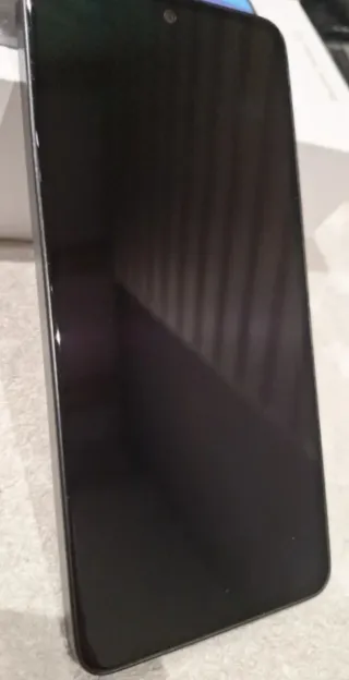 Xiaomi Redmi Note 13 Negro