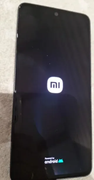 Xiaomi Redmi Note 13 Negro