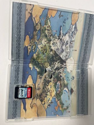 Leyendas Pokémon: Arceus Nintendo Switch