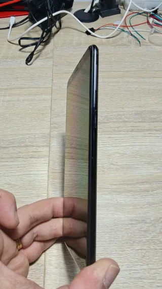 OnePlus 5T 6/64GB Negro Accesorios Originales