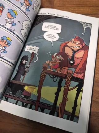 Super Games World por Bonache