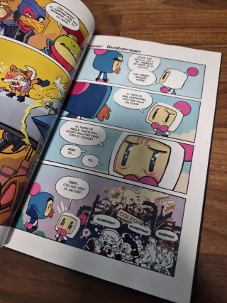 Super Games World por Bonache