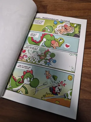 Super Games World por Bonache