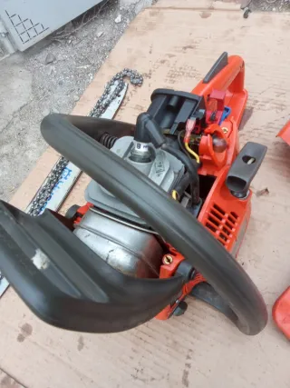 Motosierra Husqvarna 236