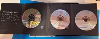 Biagio Antonacci 3 CD Box Set