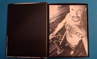 Biagio Antonacci 3 CD Box Set