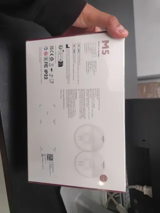 Sacaleches M5 Momcozy