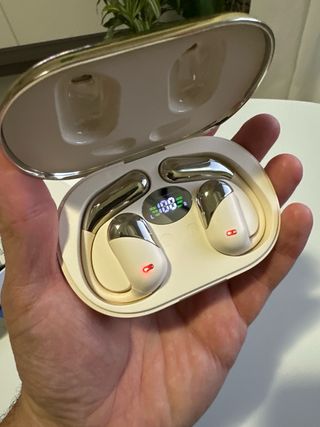 Auriculares YYK-Q16 AI Translation