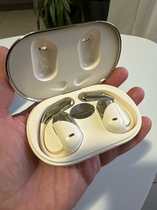 Auriculares YYK-Q16 AI Translation