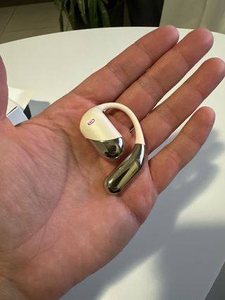 Auriculares YYK-Q16 AI Translation