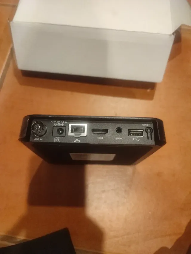 Router Movistar Nuevo