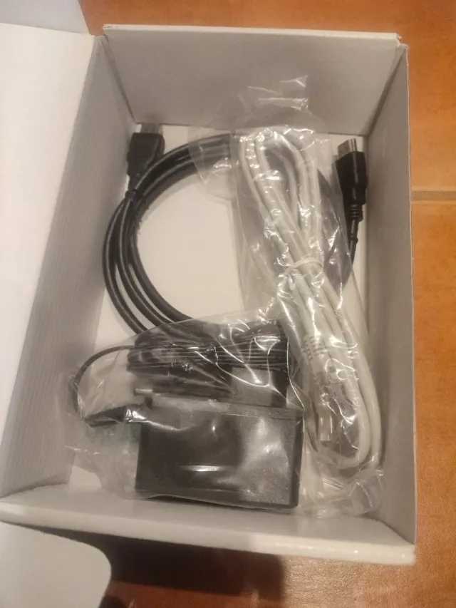 Router Movistar Nuevo