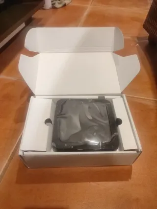Router Movistar Nuevo