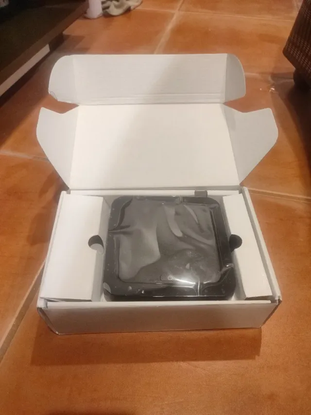 Router Movistar Nuevo