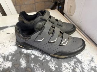 Zapatillas northwave xtrail mtb