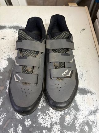 Zapatillas northwave xtrail mtb