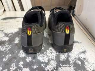 Zapatillas northwave xtrail mtb