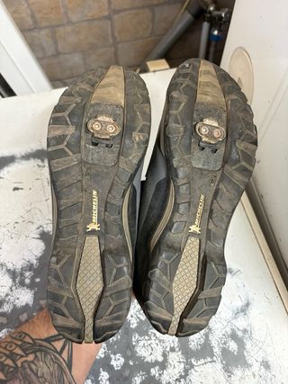 Zapatillas northwave xtrail mtb