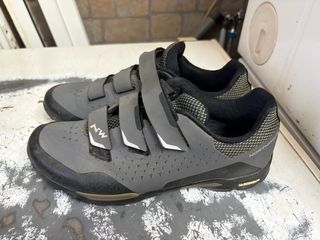 Zapatillas northwave xtrail mtb
