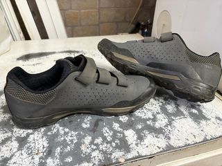 Zapatillas northwave xtrail mtb