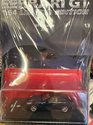 Ferrari GT 1/64 Limited Edition GTC4 Lusso