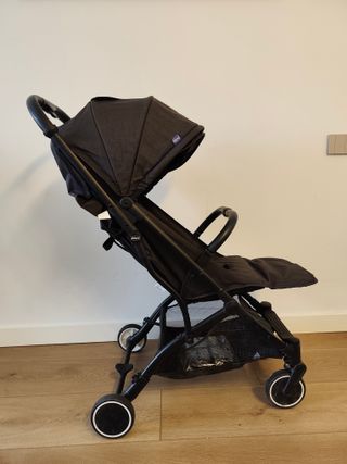 Carrito Chicco ligero paseo