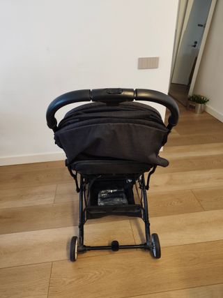 Carrito Chicco ligero paseo